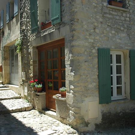 Annapurna Bed & Breakfast Vaison-la-Romaine Quarto foto