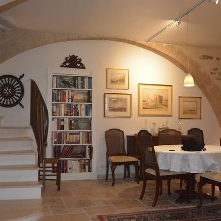 Annapurna Bed & Breakfast Vaison-la-Romaine Exterior foto