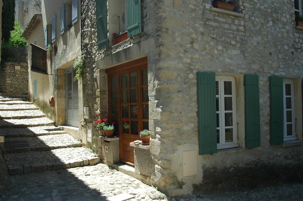 Annapurna Bed & Breakfast Vaison-la-Romaine Quarto foto