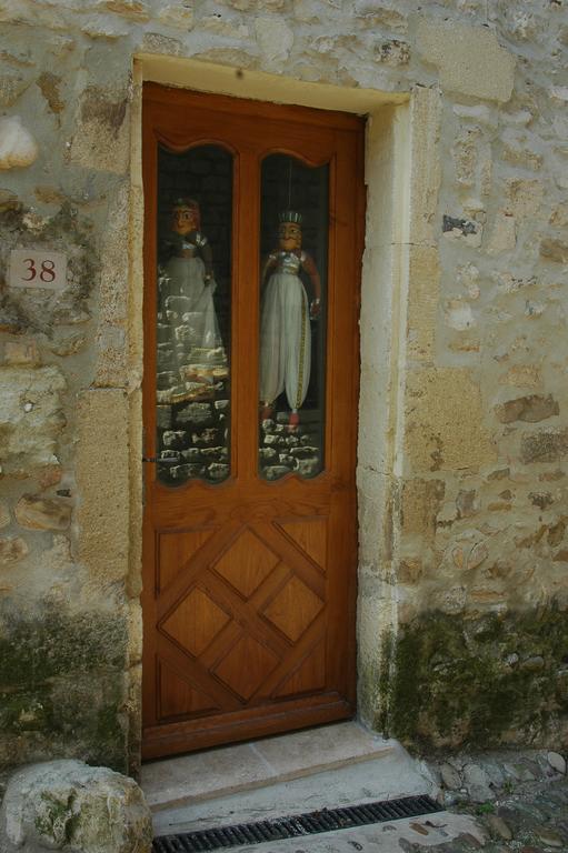 Annapurna Bed & Breakfast Vaison-la-Romaine Exterior foto