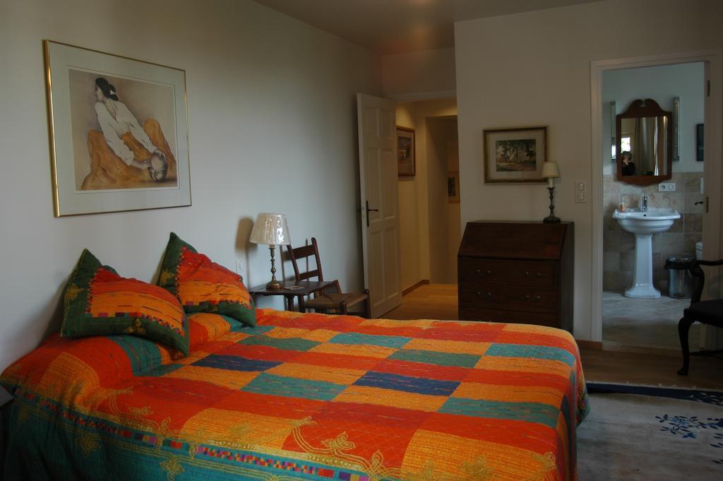 Annapurna Bed & Breakfast Vaison-la-Romaine Quarto foto