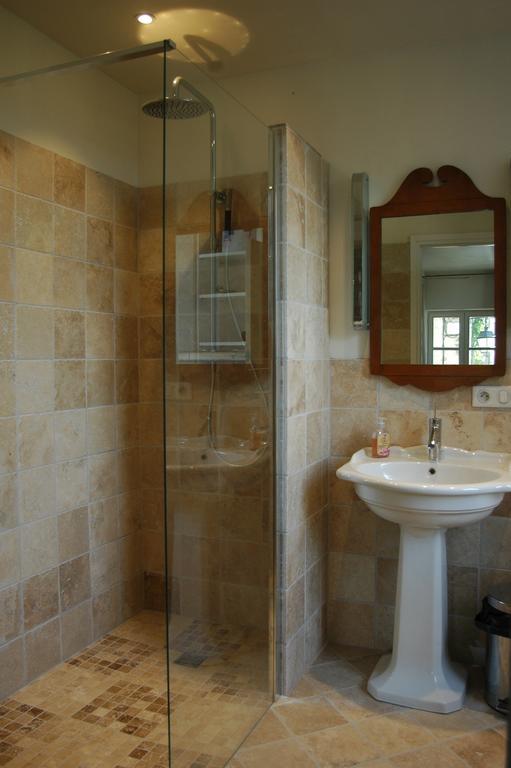 Annapurna Bed & Breakfast Vaison-la-Romaine Quarto foto