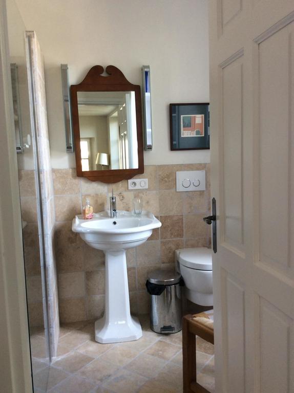 Annapurna Bed & Breakfast Vaison-la-Romaine Quarto foto