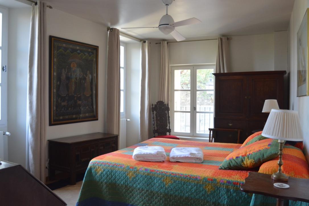 Annapurna Bed & Breakfast Vaison-la-Romaine Exterior foto
