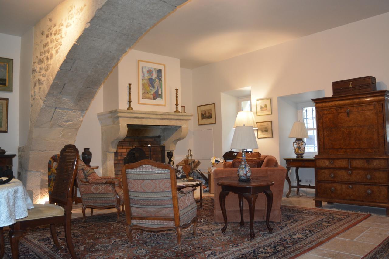 Annapurna Bed & Breakfast Vaison-la-Romaine Exterior foto