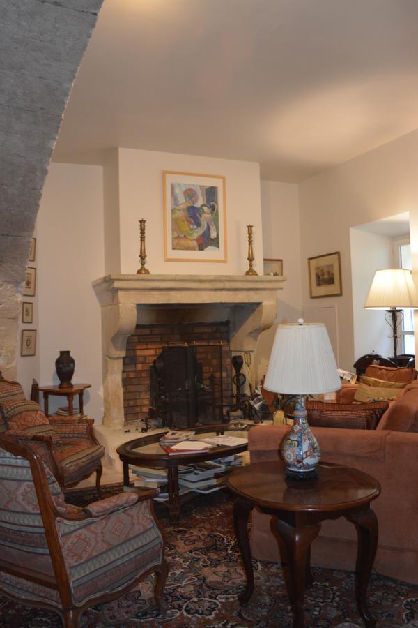 Annapurna Bed & Breakfast Vaison-la-Romaine Exterior foto